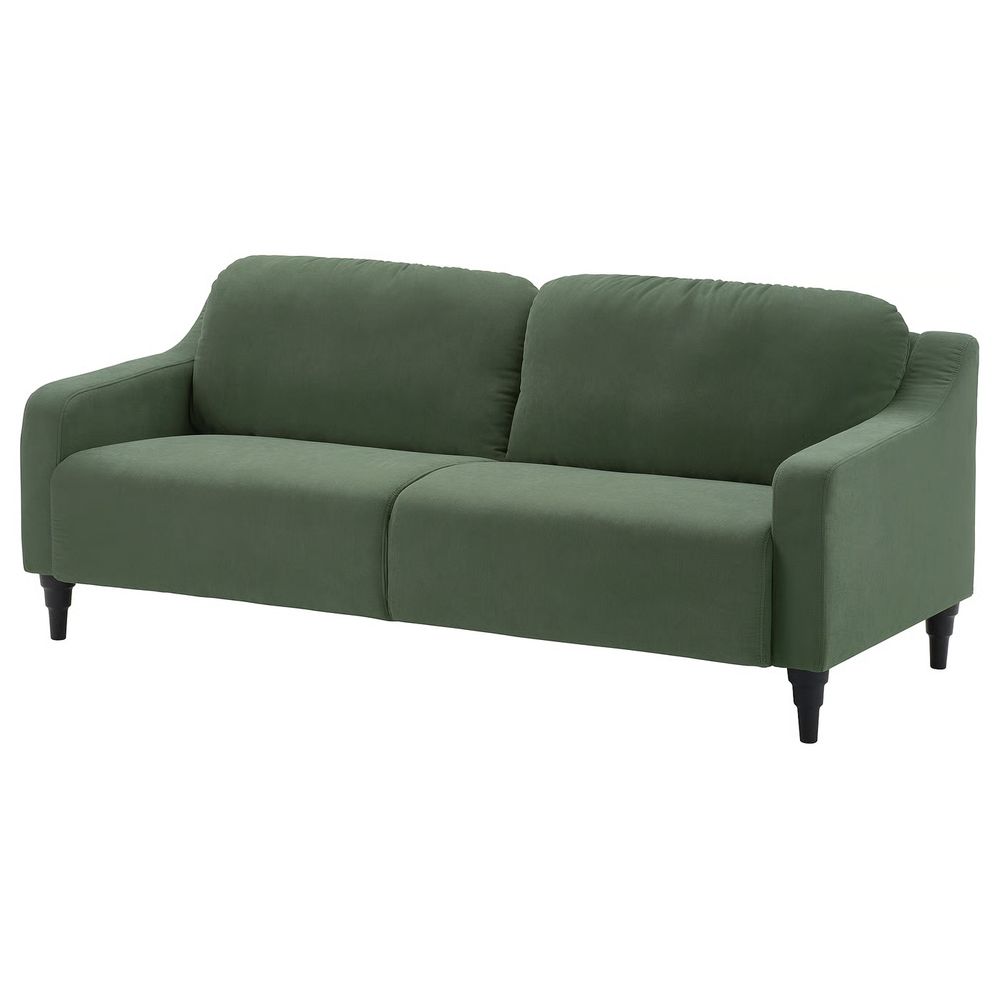 IKEA, вид спереди