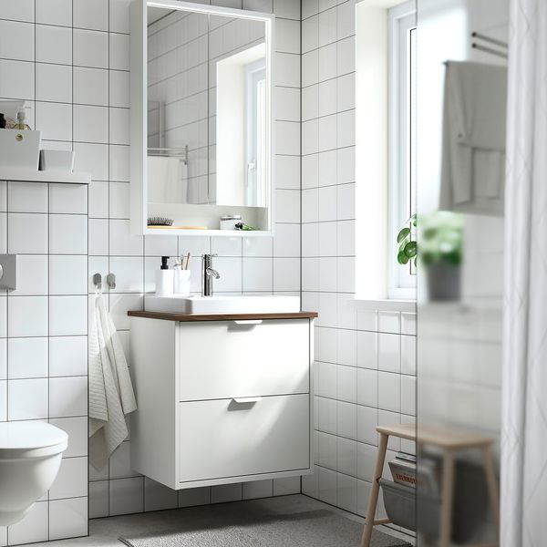 IKEA, дополнительный ракурс
