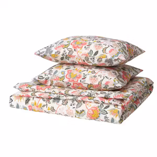 DAGGSALVIA ДАГГСАЛВИЯ Пододеяльник и 2 наволочки - фото 1