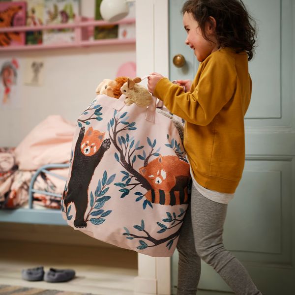 IKEA, дополнительный ракурс