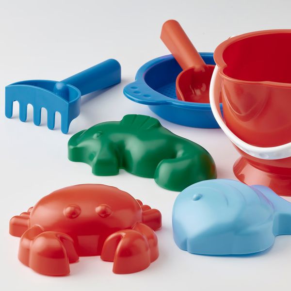 IKEA, дополнительный ракурс - схема-чертеж с размерами