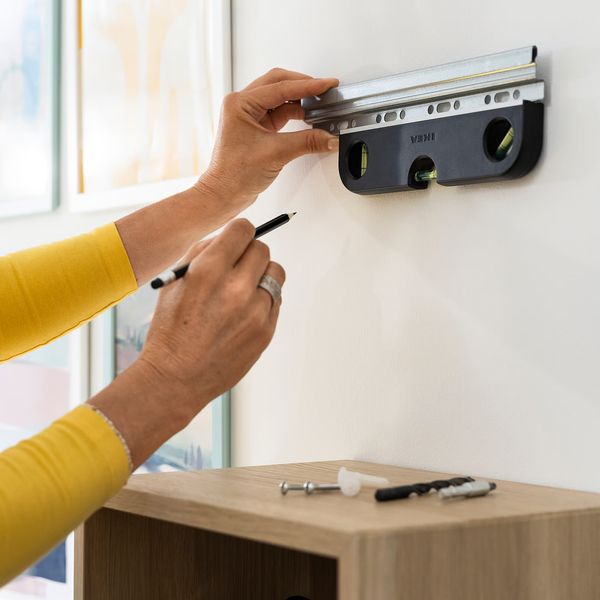 TRIXIG ТРИКСИГ Спиртовой уровень - фото 3