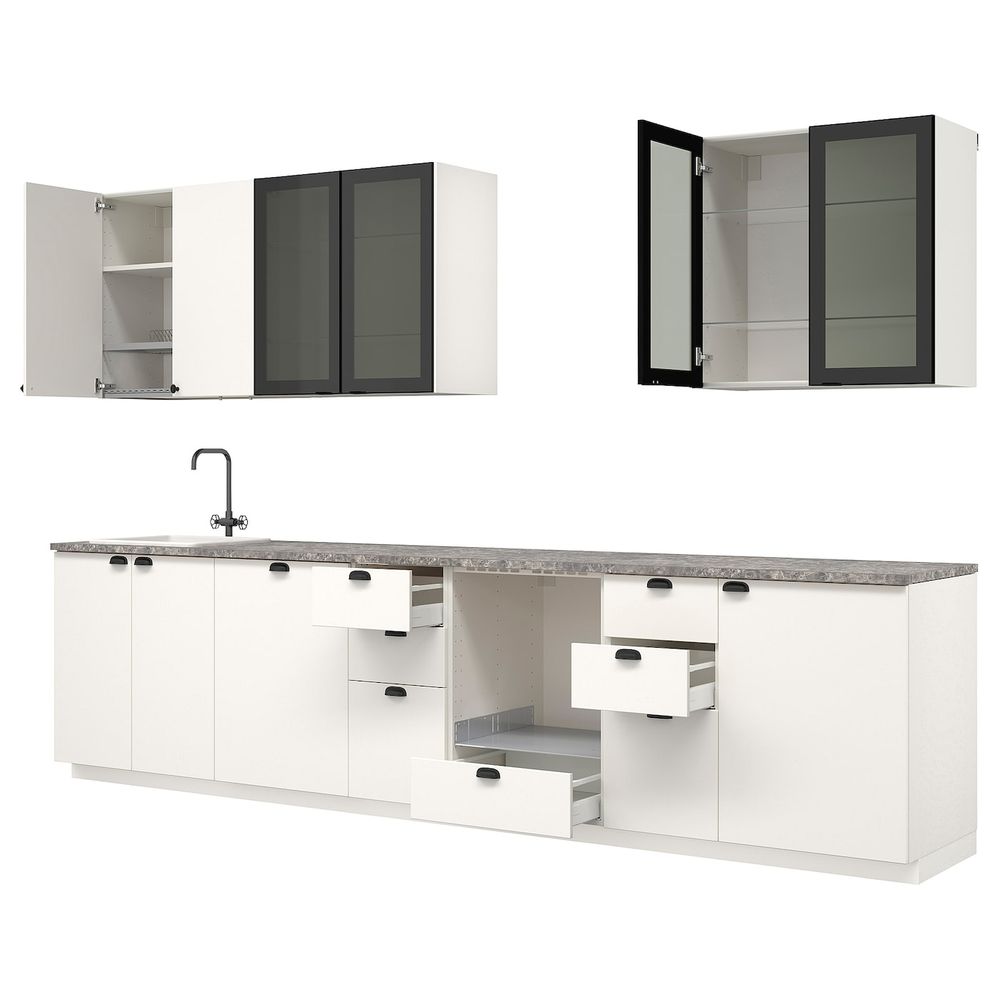 IKEA в интерьере
