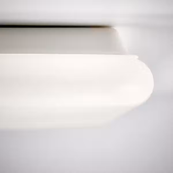 JETSTRÖM Потолочная светодиодная панель - схема-чертеж с размерами