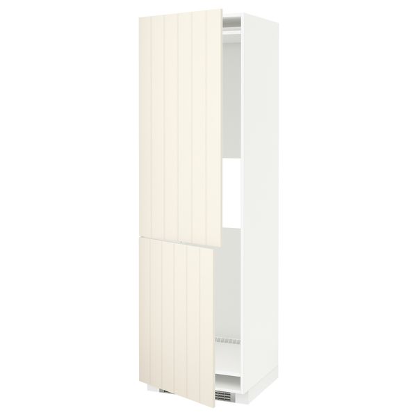 IKEA, вид спереди - схема-чертеж с размерами