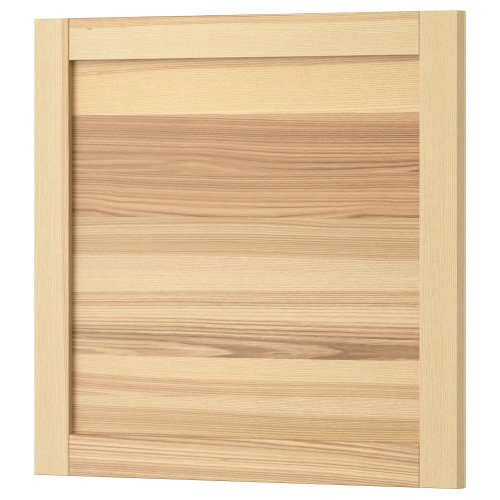 Дверь ТОРХЭМН, естественный ясень - фото 1