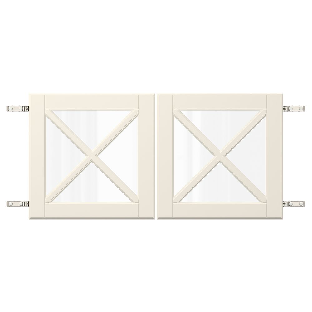 IKEA, вид спереди
