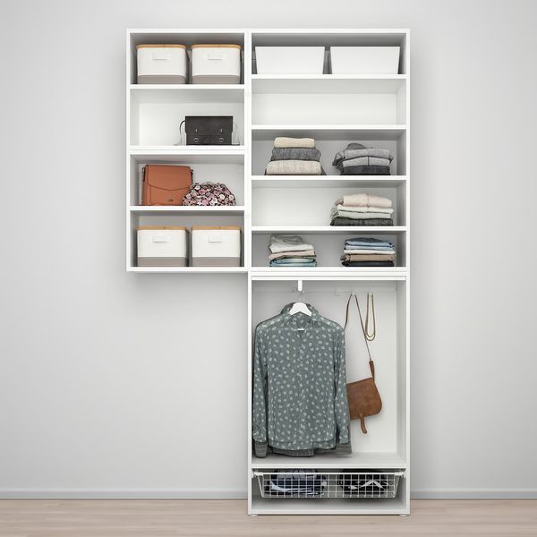 IKEA, дополнительный ракурс