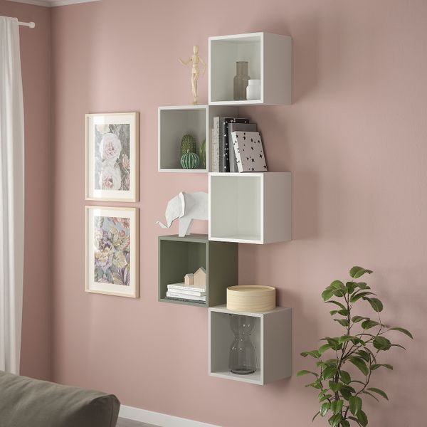 IKEA, дополнительный ракурс