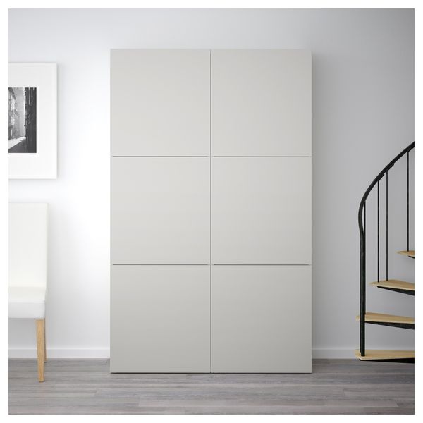 IKEA, дополнительный ракурс