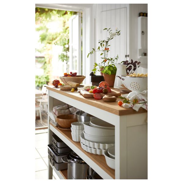 IKEA, дополнительный ракурс