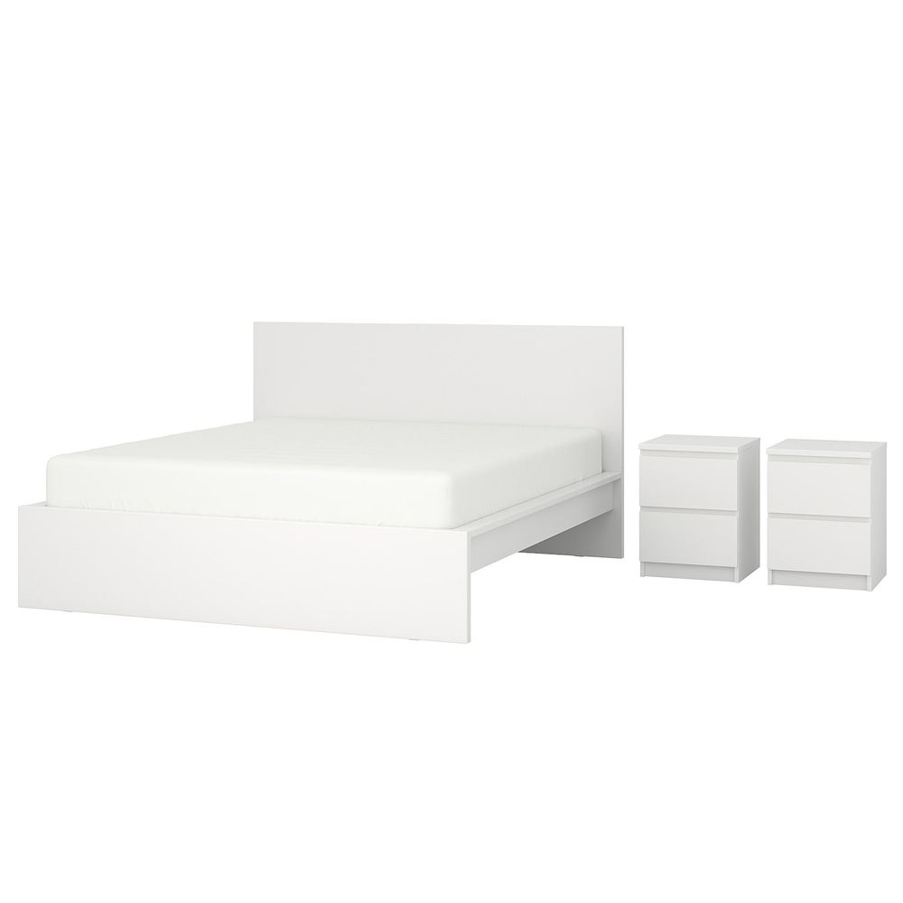 IKEA, вид спереди
