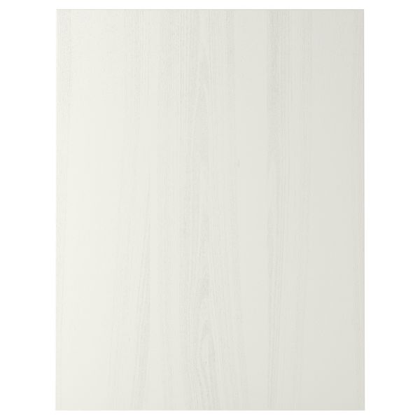 IKEA, вид спереди - схема-чертеж с размерами