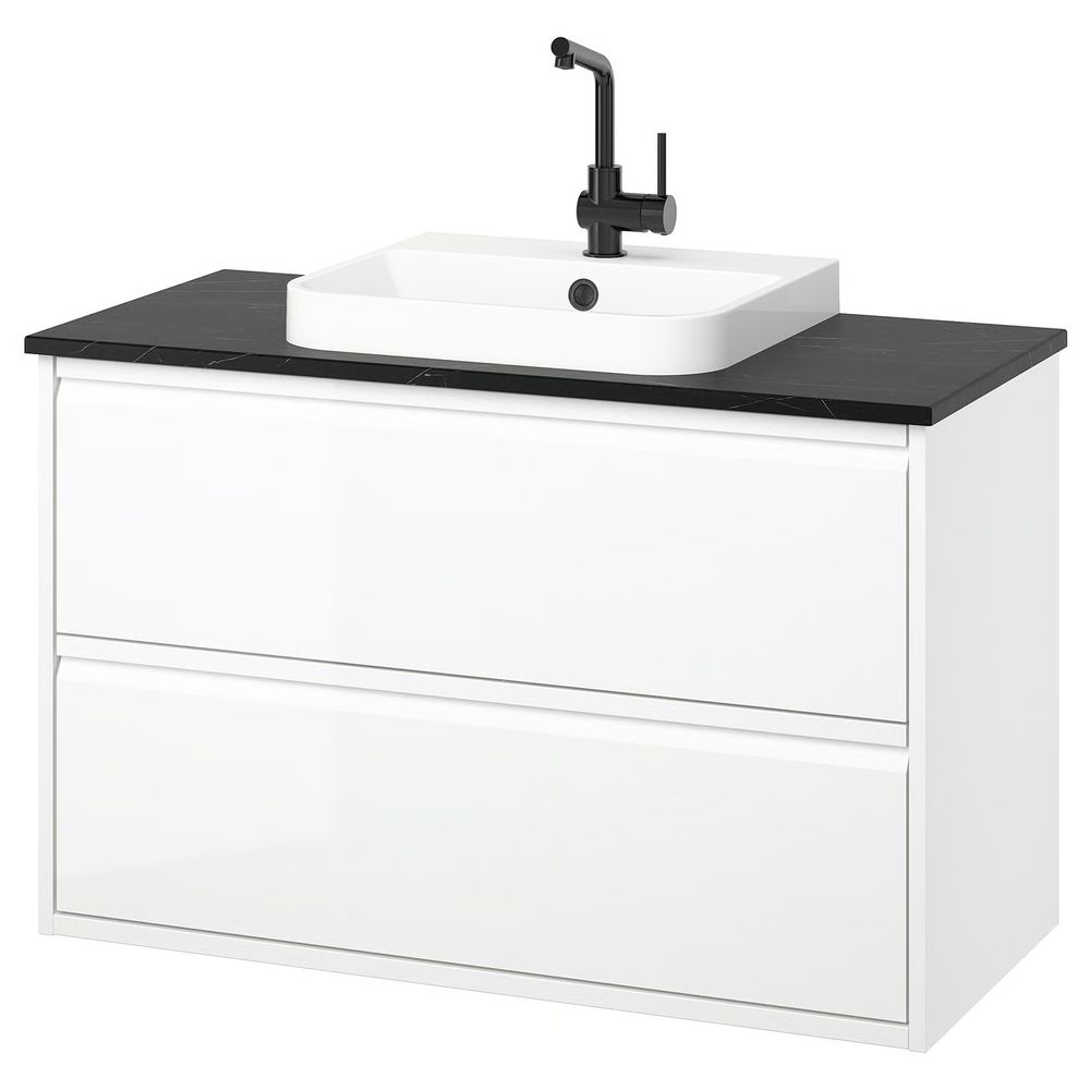 IKEA, вид спереди