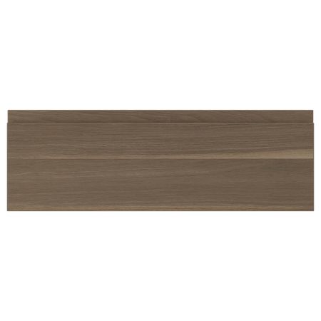 Фронтальная панель ящика, под грецкий орех 60x20 см IKEA VOXTORP ВОКСТОРП 603.568.70