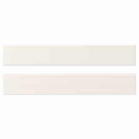 BODBYN Фронтальная панель ящика - белый с оттенком 60x10 см