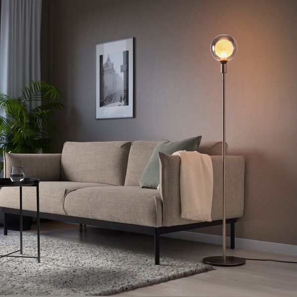 IKEA, дополнительный ракурс