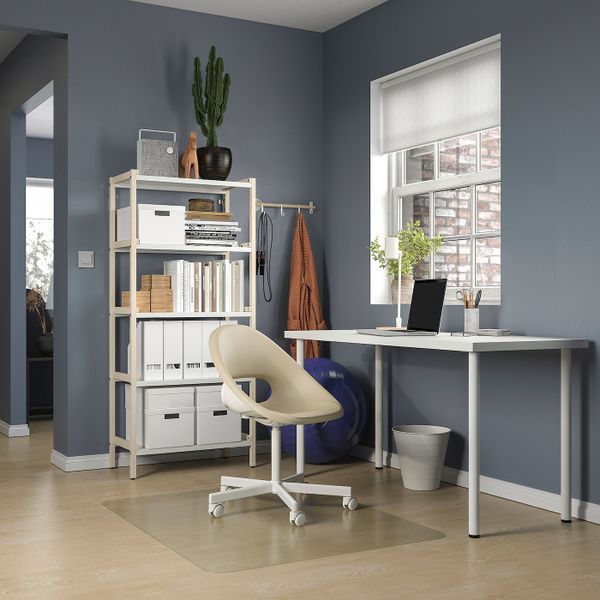 IKEA, дополнительный ракурс