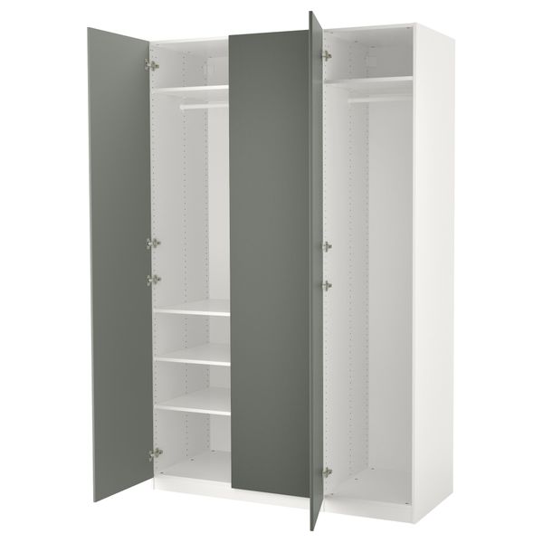 IKEA, вид спереди