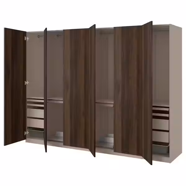 IKEA, вид спереди