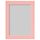 Рама, светло-розовый, 13x18 см IKEA FISKBO ФИСКБУ 504.647.14