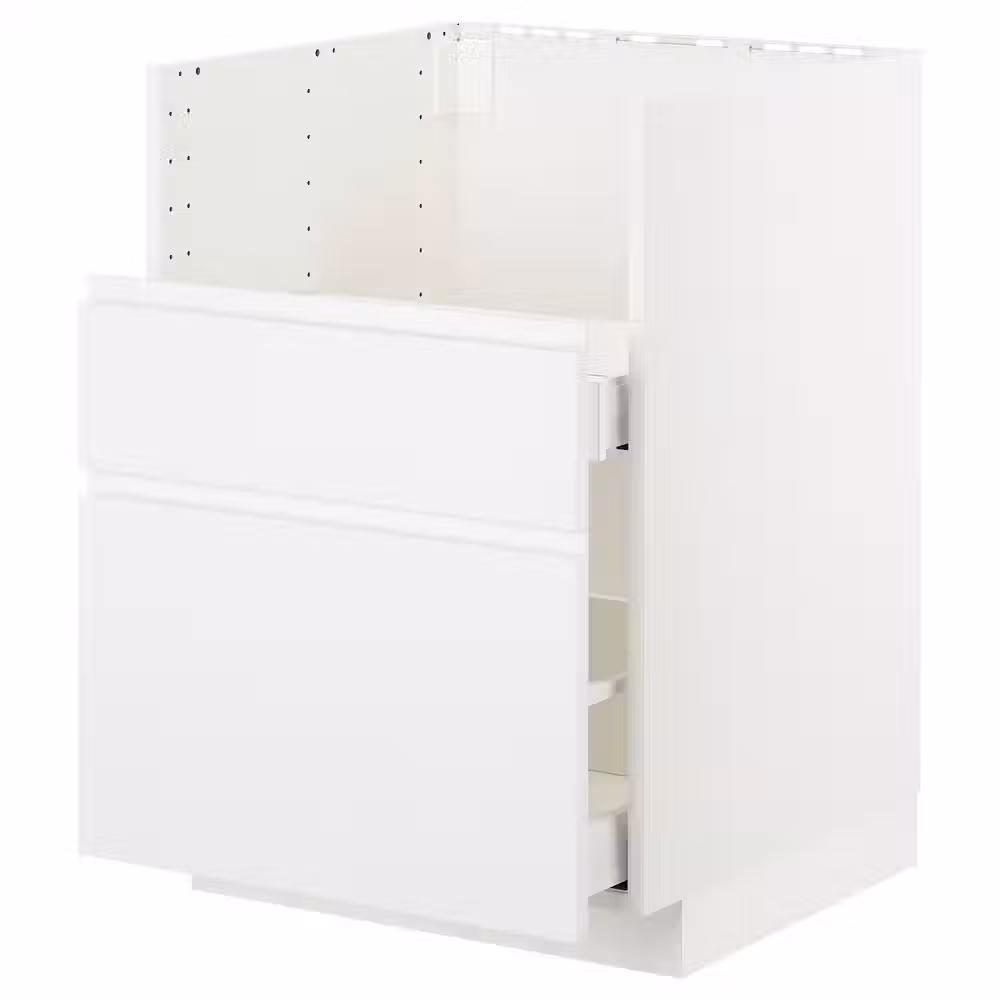 METOD / MAXIMERA Шкаф для мойки ТАЛЛШЁН - фото 1