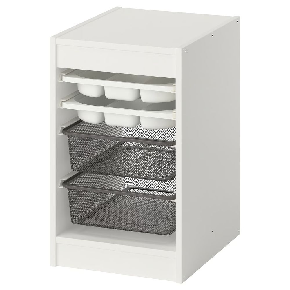 IKEA, вид спереди
