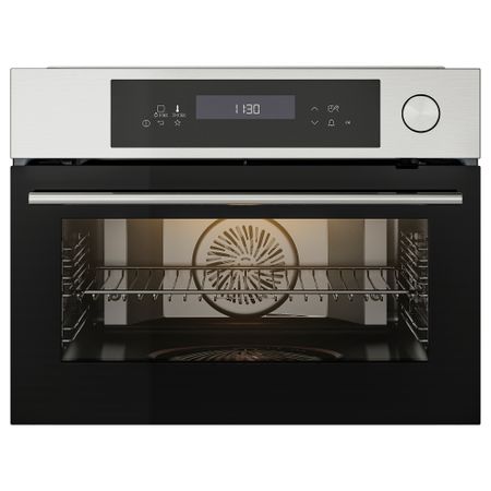 Паровая духовка, ИКЕА 700 нержавеющая сталь IKEA KULINARISK КУЛИНАРИСК 704.168.21