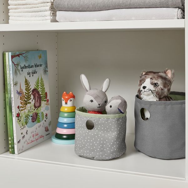 Упаковка 4 из 8 для IKEA