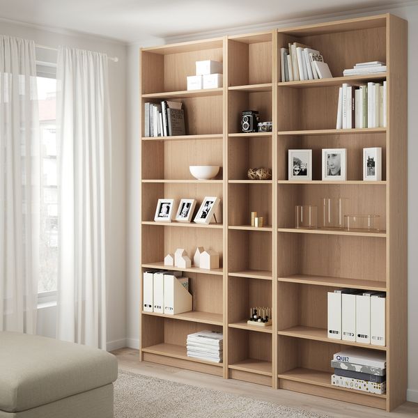 IKEA, дополнительный ракурс