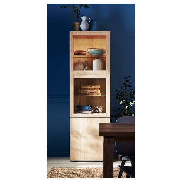 IKEA, дополнительный ракурс