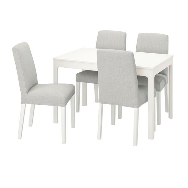 IKEA, вид спереди
