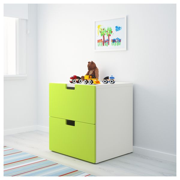 IKEA, дополнительный ракурс