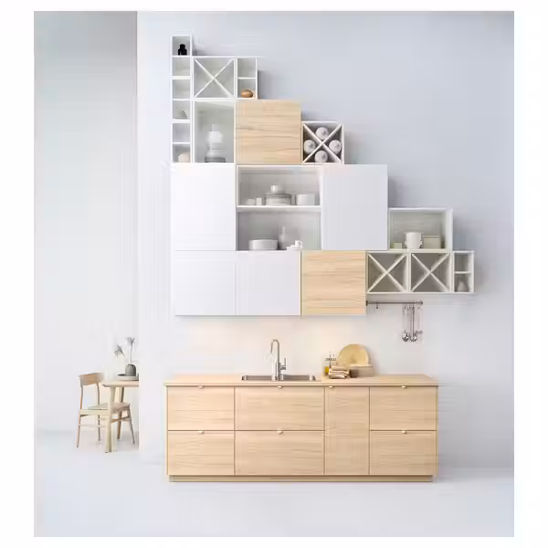 IKEA, дополнительный ракурс