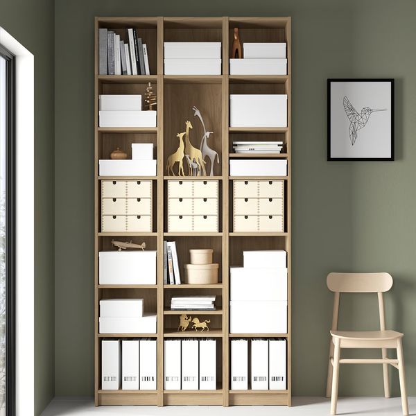 IKEA, дополнительный ракурс