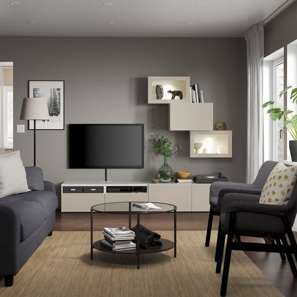 IKEA, дополнительный ракурс