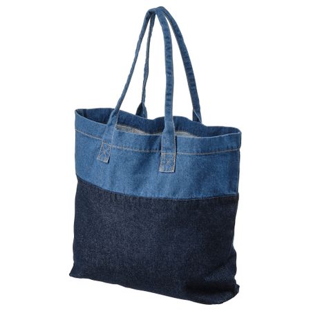 Сумка, 34x35 см, синий IKEA MÄVINN 405.520.37