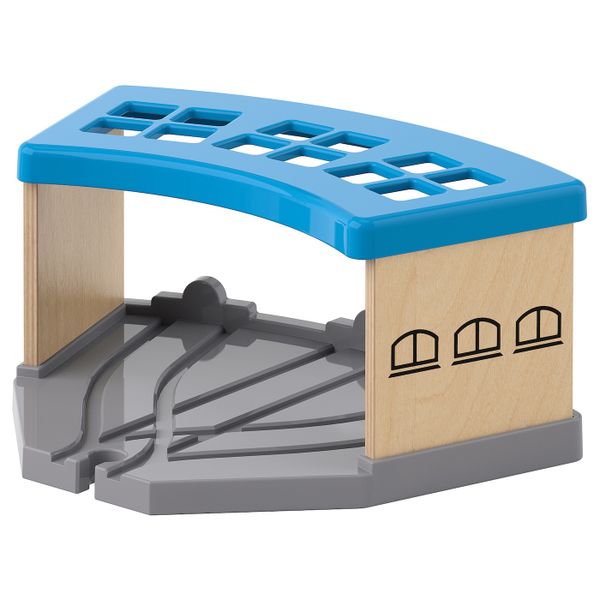 IKEA, вид спереди