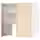 METOD Навесной шкаф д/вытяжки/полка/дверь