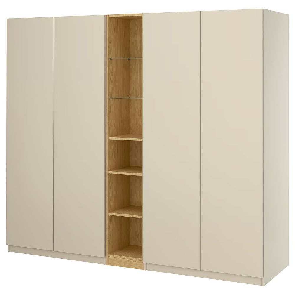 IKEA, вид спереди