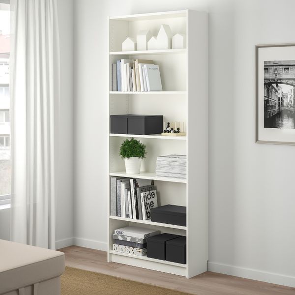 Коробка с крышкой, черный 18x25x15 см IKEA TJENA ТЬЕНА 103.954.78 - фото 5