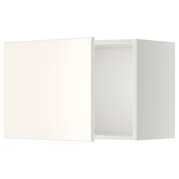 IKEA, вид спереди - схема-чертеж с размерами