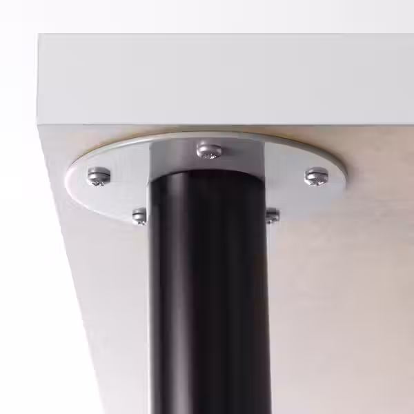 IKEA, дополнительный ракурс - схема-чертеж с размерами