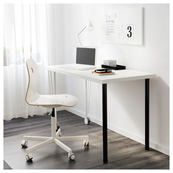 IKEA, дополнительный ракурс - схема-чертеж с размерами