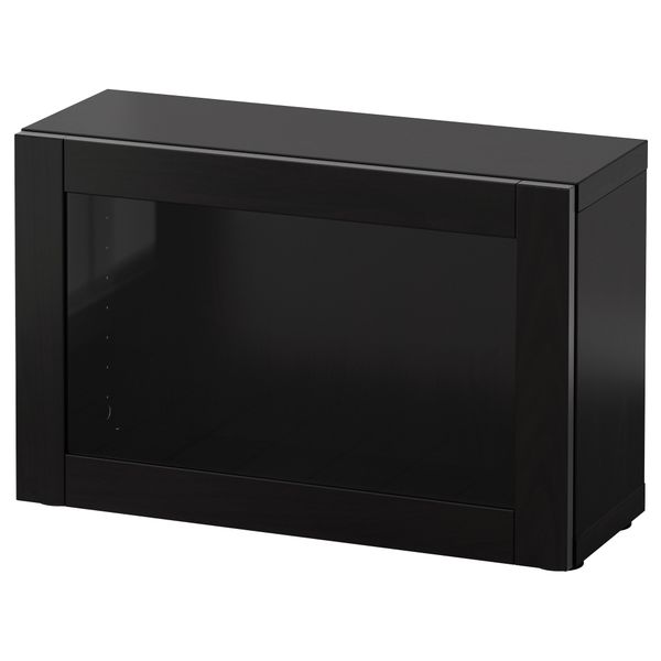 IKEA, вид спереди - схема-чертеж с размерами