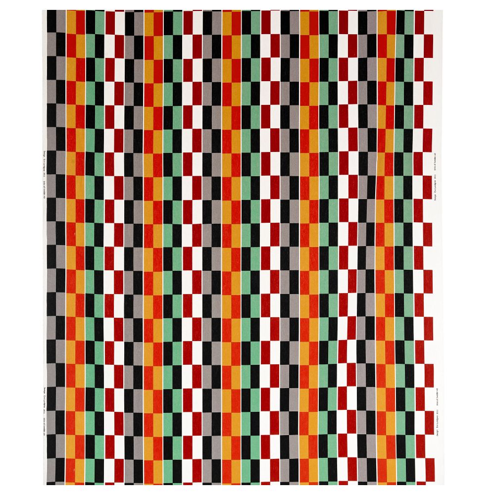 IKEA, вид спереди - схема-чертеж с размерами