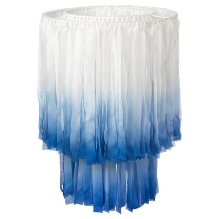 Абажур ТЭНКВЭРД (45 см)