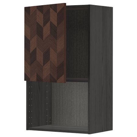 Навесной шкаф для СВЧ-печи, 60x100 cm IKEA METOD МЕТОД 294.580.79