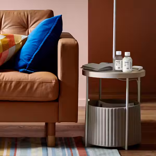 TRIXIG ТРИКСИГ Кондиционер для кожаной мебели 250 мл - фото 5