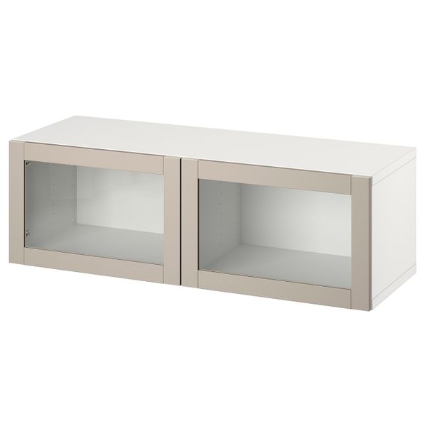 IKEA, вид спереди
